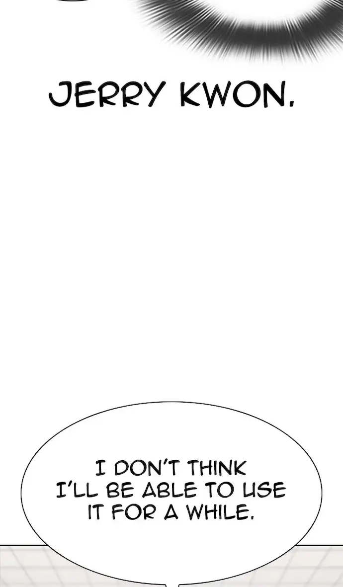 18+ Lookism Chapter 352 page 88