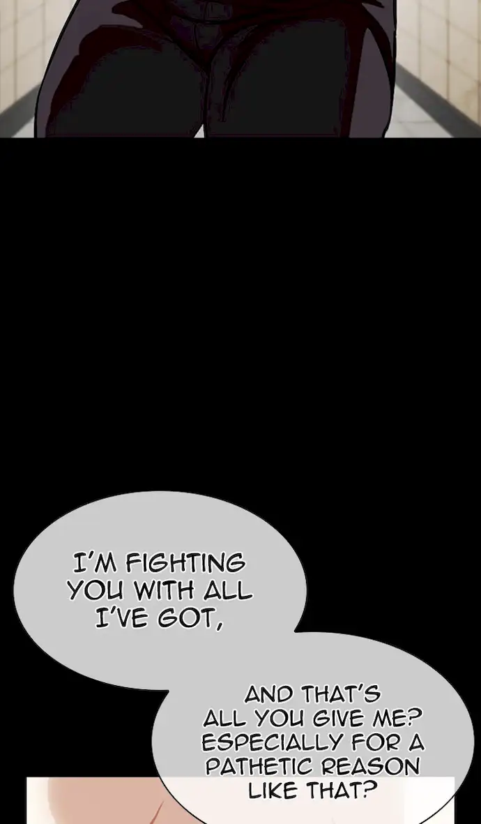18+ Lookism Chapter 352 page 94
