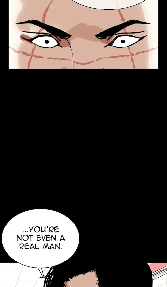 18+ Lookism Chapter 352 page 95