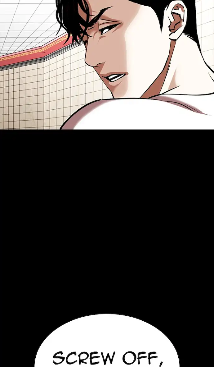18+ Lookism Chapter 352 page 96
