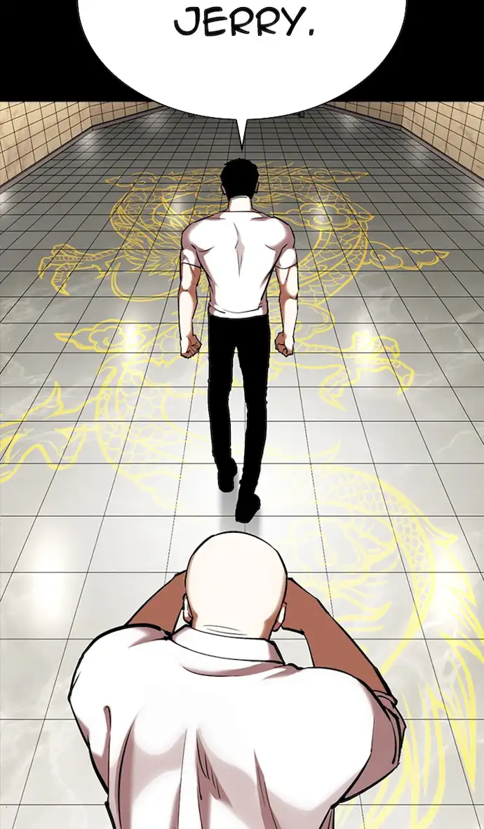 18+ Lookism Chapter 352 page 97