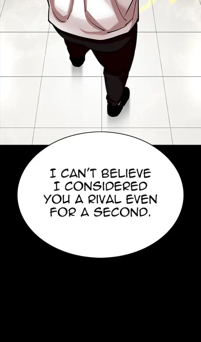 18+ Lookism Chapter 352 page 98