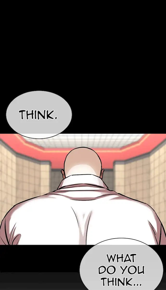 18+ Lookism Chapter 352 page 99