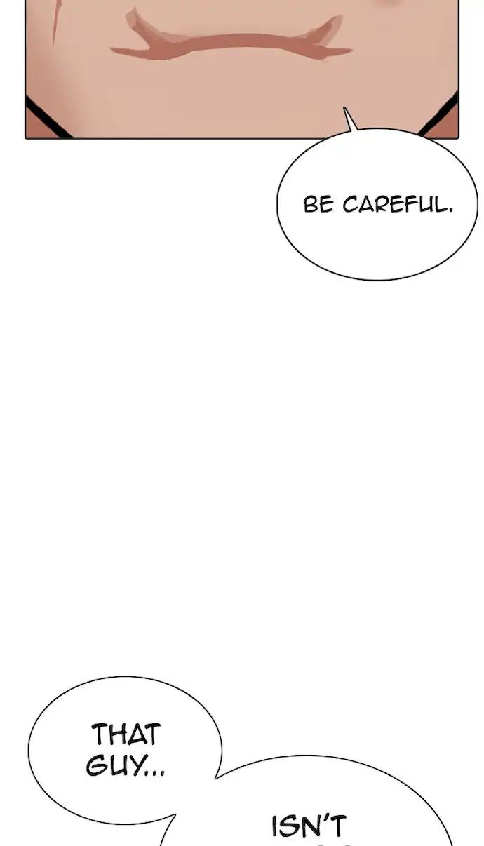 18+ Lookism Chapter 352 page 103