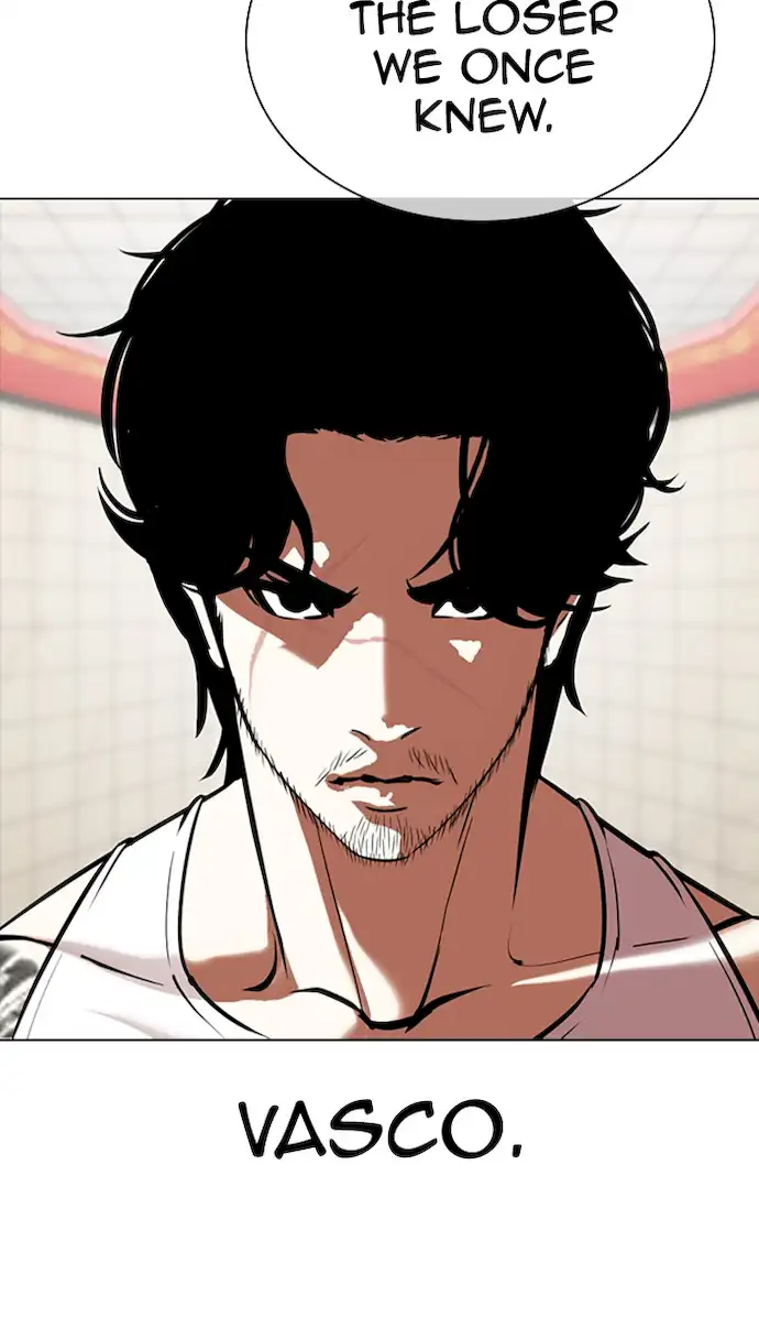 18+ Lookism Chapter 352 page 104