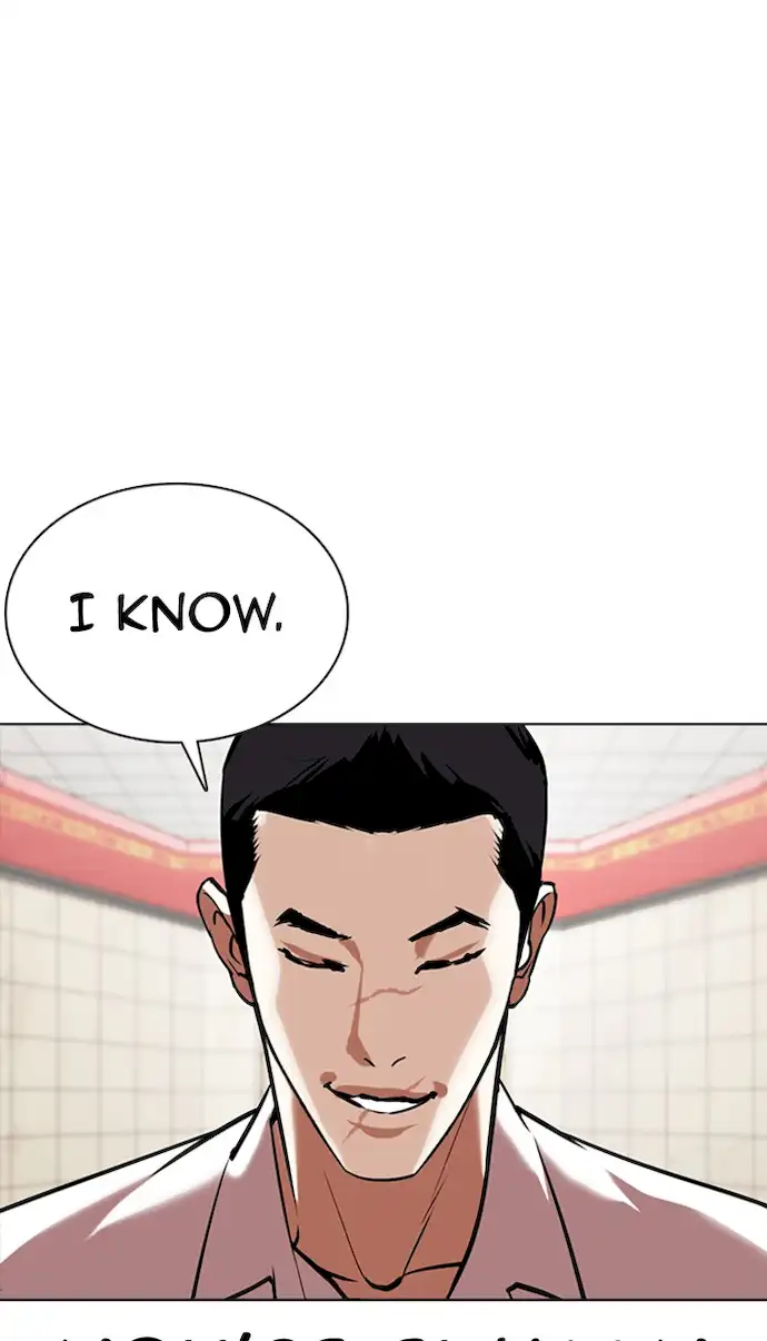 18+ Lookism Chapter 352 page 105