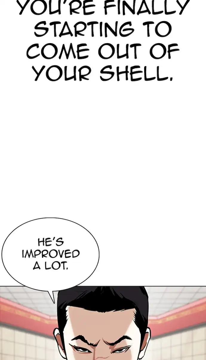 18+ Lookism Chapter 352 page 106