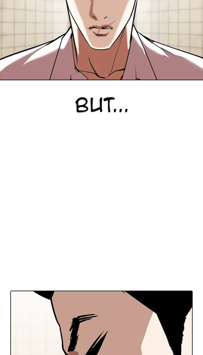 18+ Lookism Chapter 352 page 107