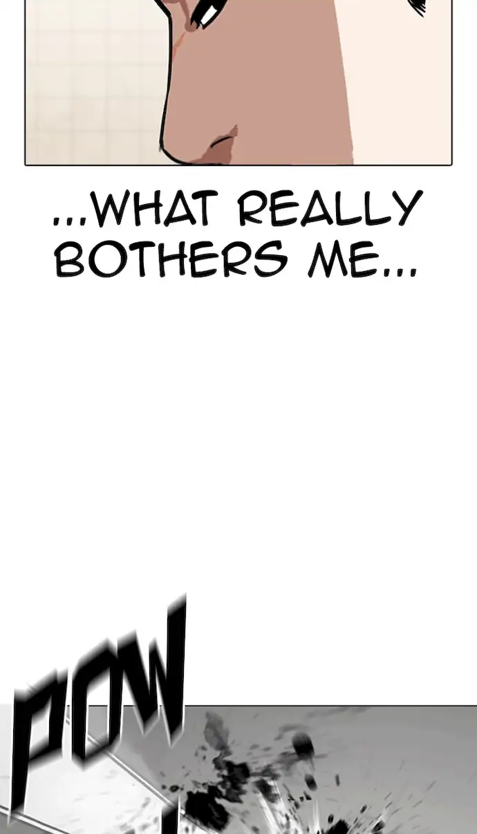 18+ Lookism Chapter 352 page 108