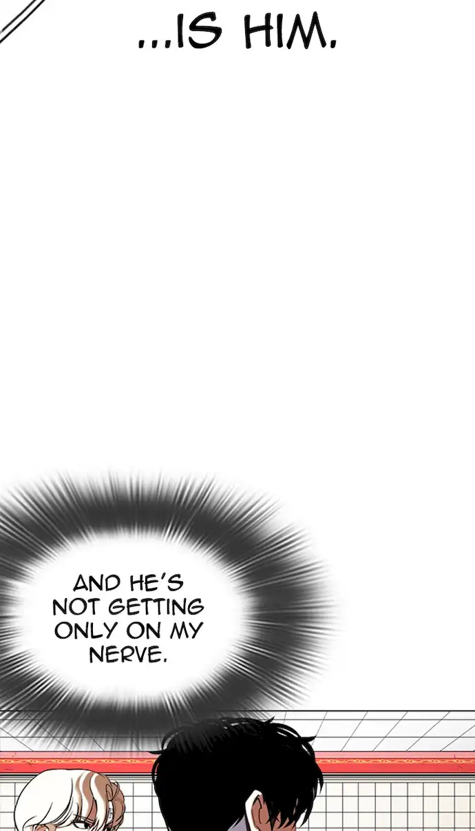 18+ Lookism Chapter 352 page 110