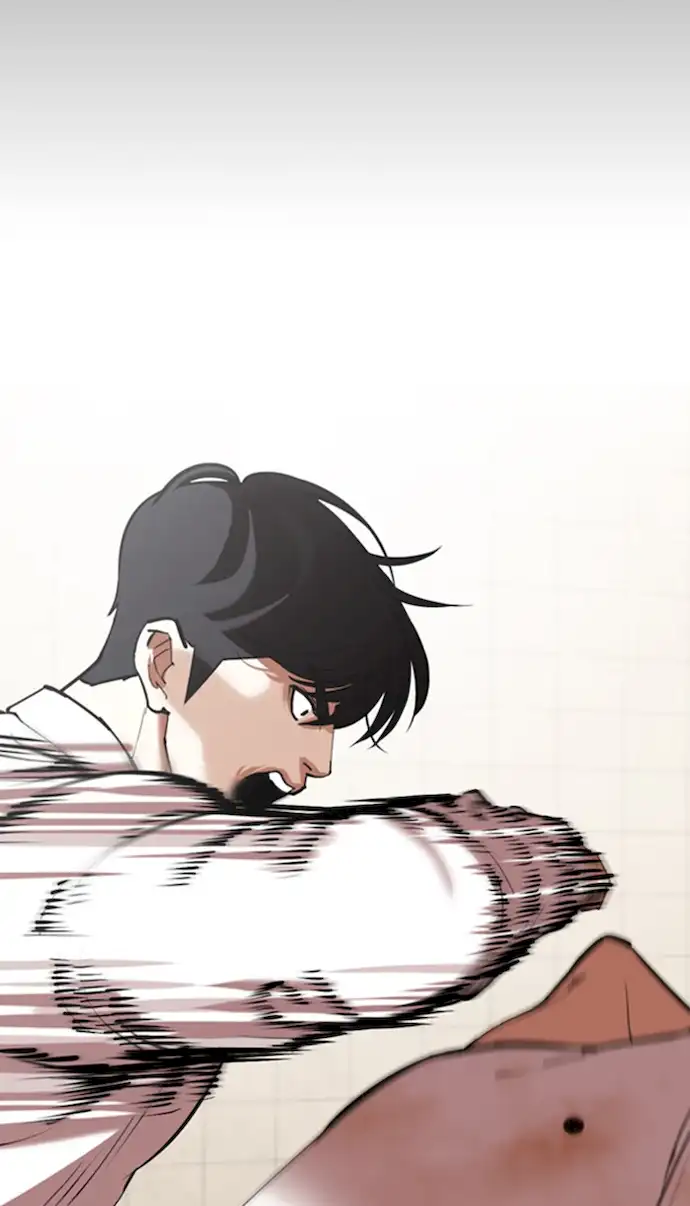 18+ Lookism Chapter 352 page 116