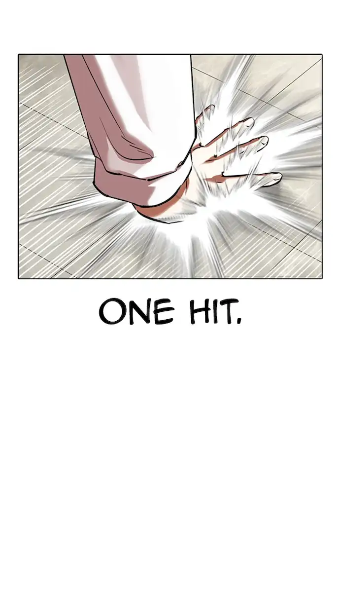 18+ Lookism Chapter 352 page 120