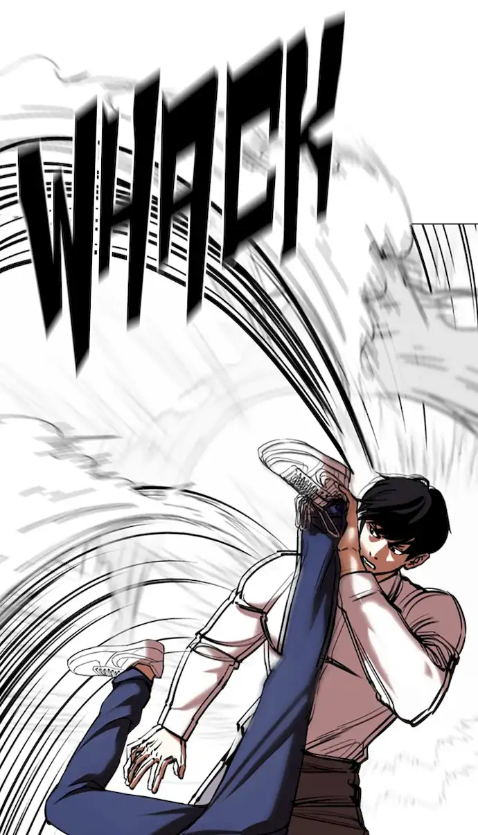 18+ Lookism Chapter 352 page 121
