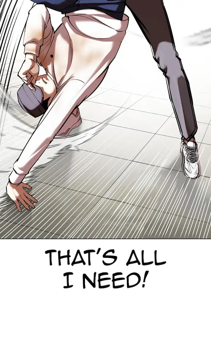 18+ Lookism Chapter 352 page 122