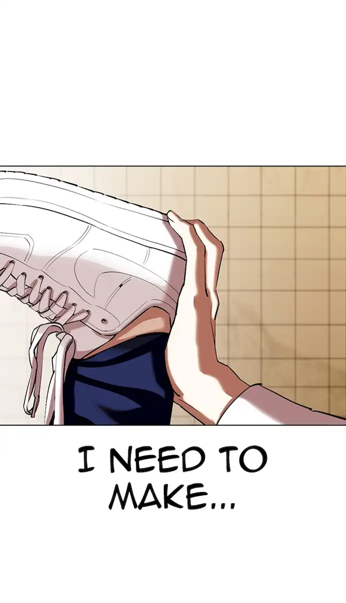 18+ Lookism Chapter 352 page 123