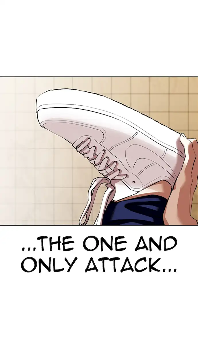 18+ Lookism Chapter 352 page 124