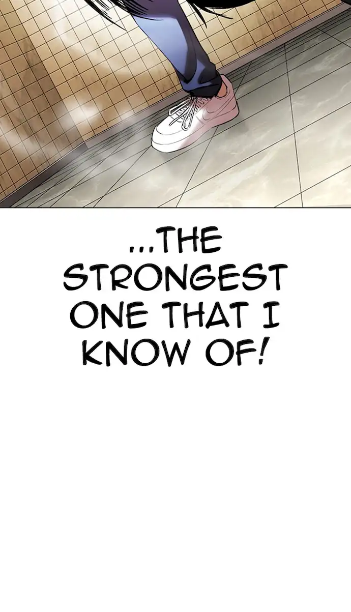 18+ Lookism Chapter 352 page 126