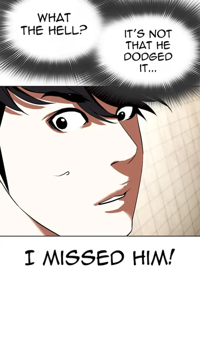 18+ Lookism Chapter 352 page 130