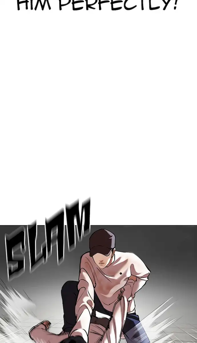 18+ Lookism Chapter 352 page 133