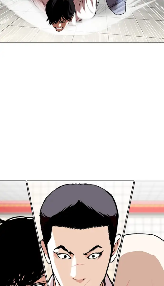 18+ Lookism Chapter 352 page 134