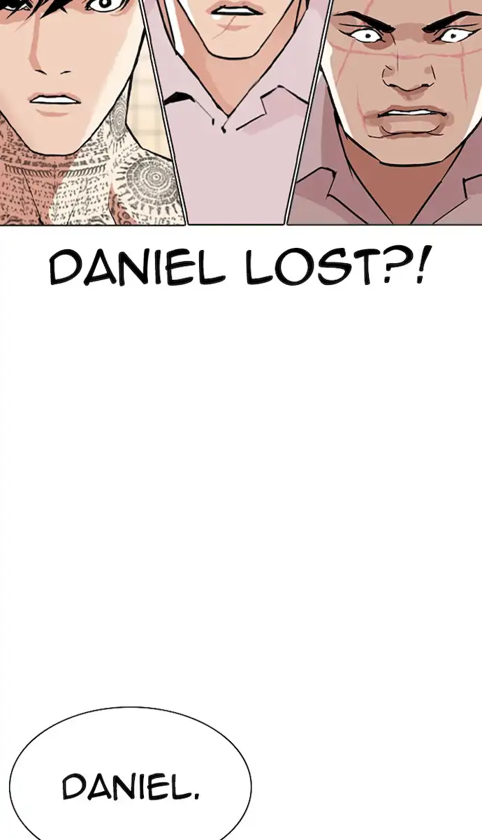 18+ Lookism Chapter 352 page 135