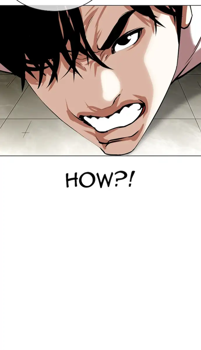 18+ Lookism Chapter 352 page 136