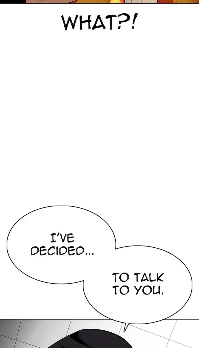 18+ Lookism Chapter 352 page 138