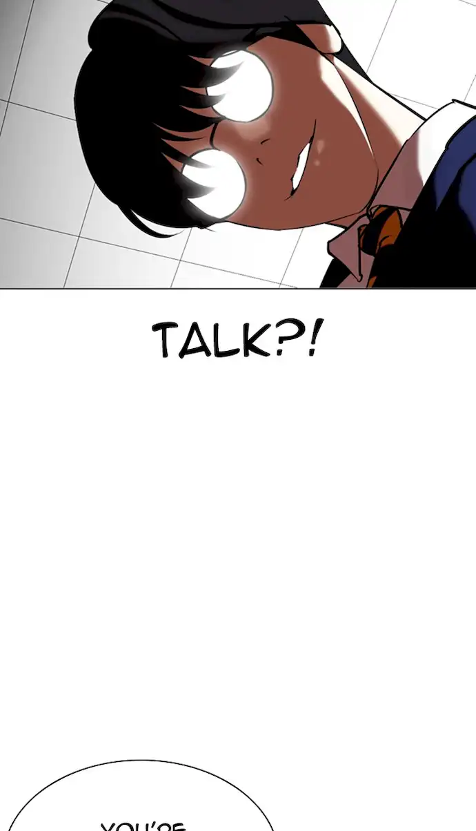18+ Lookism Chapter 352 page 139