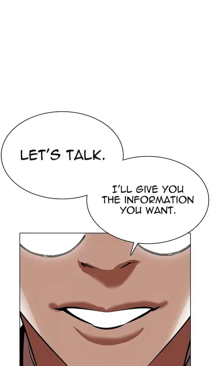 18+ Lookism Chapter 352 page 141