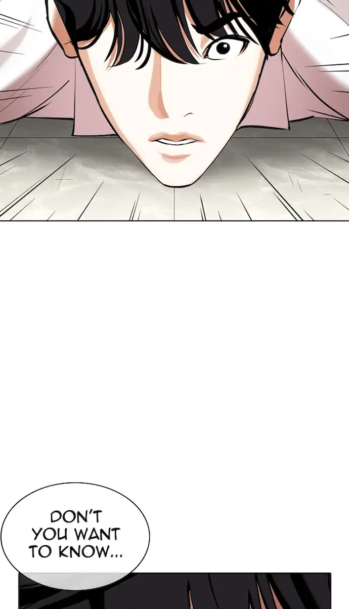 18+ Lookism Chapter 352 page 143