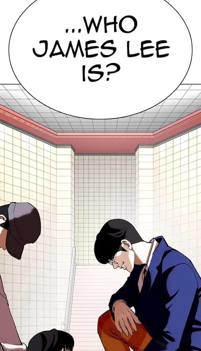 18+ Lookism Chapter 352 page 145