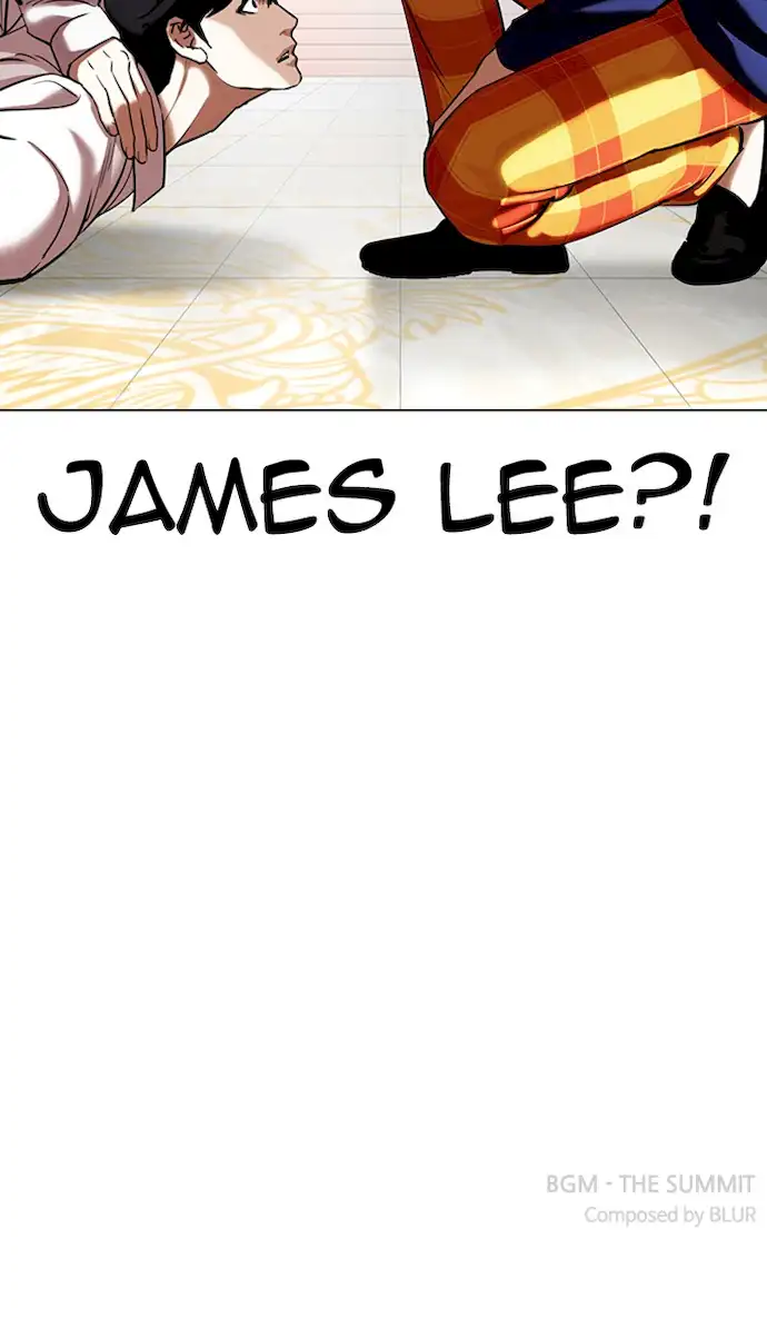 18+ Lookism Chapter 352 page 146