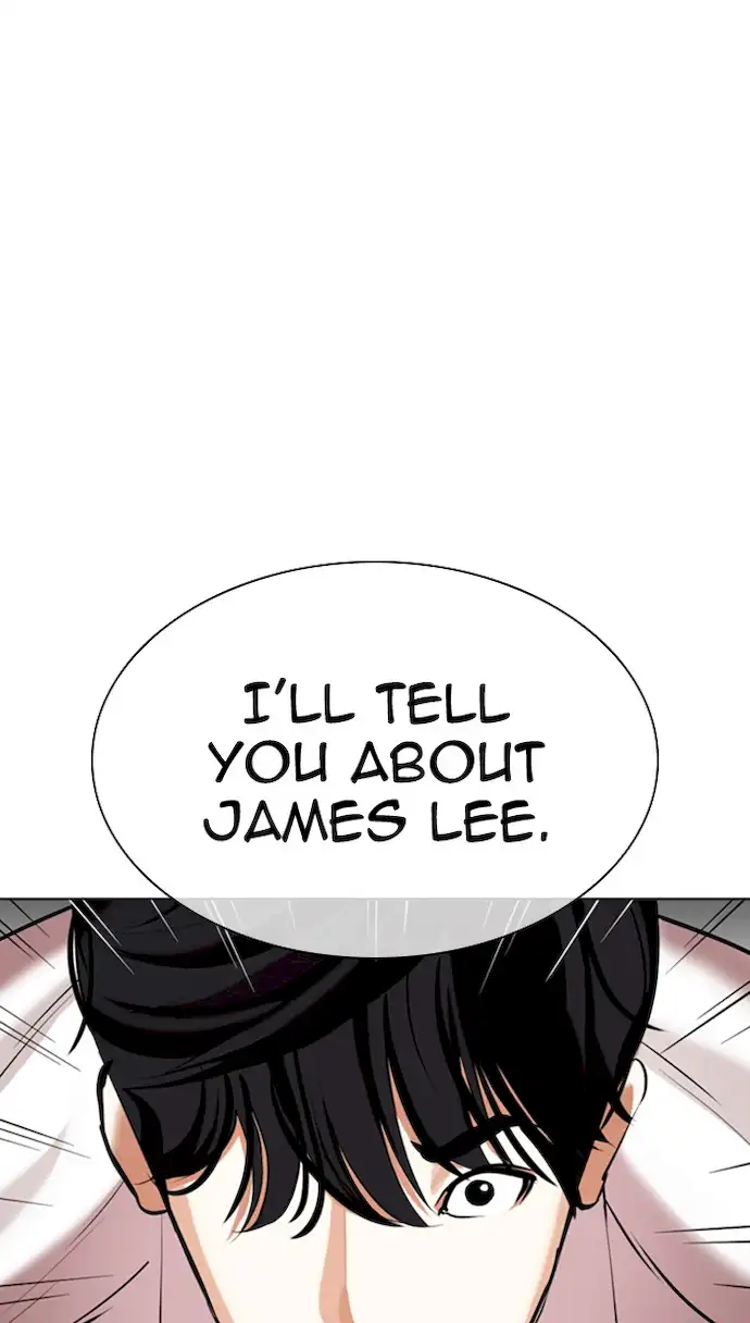 18+ Lookism Chapter 353 page 1