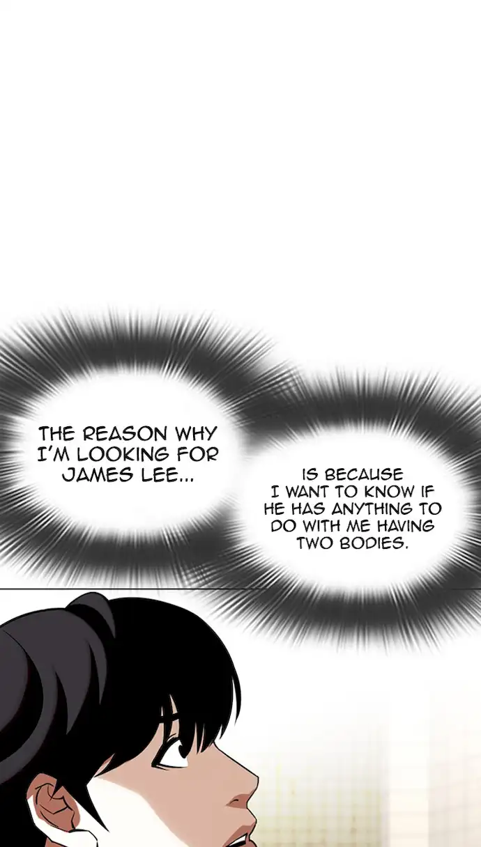 18+ Lookism Chapter 353 page 5