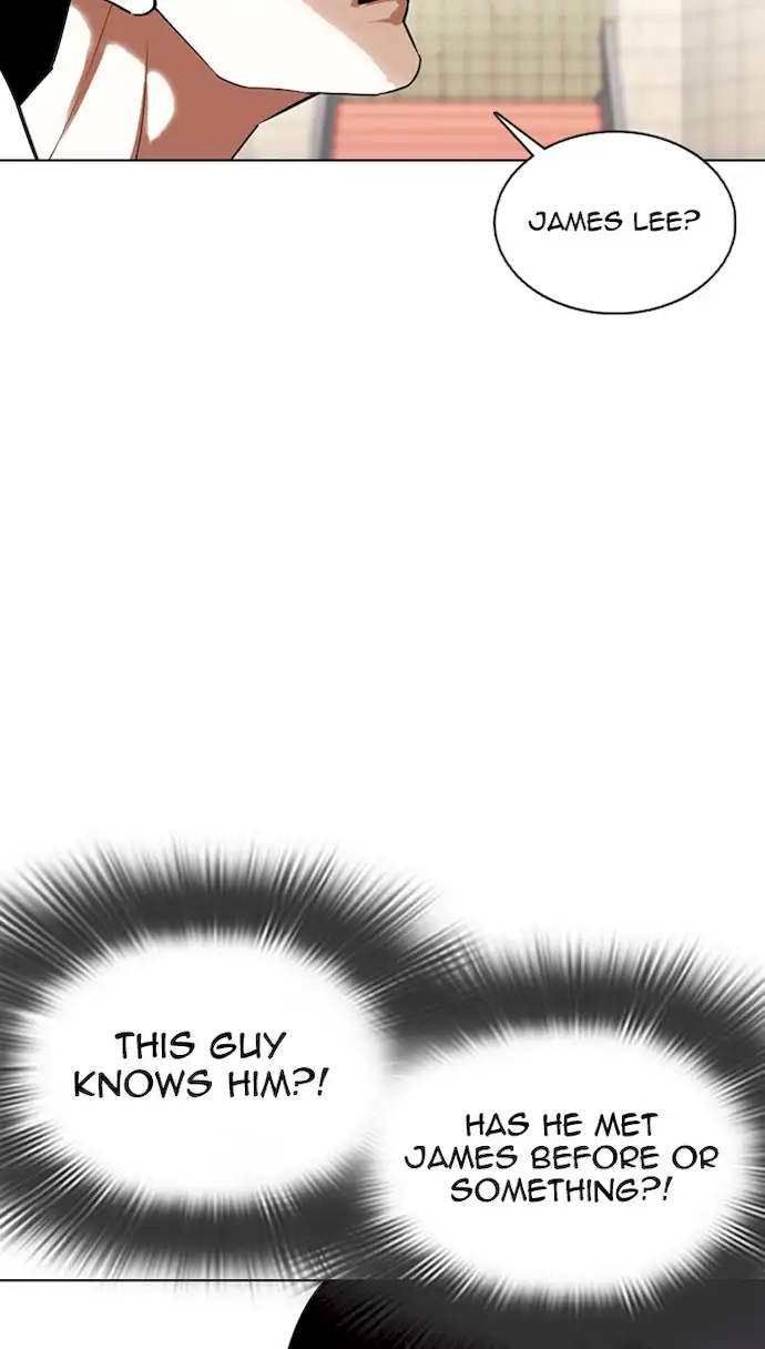 18+ Lookism Chapter 353 page 6