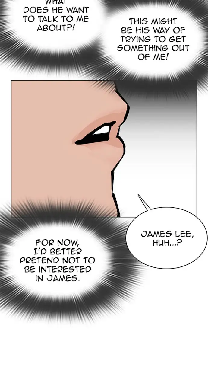 18+ Lookism Chapter 353 page 8