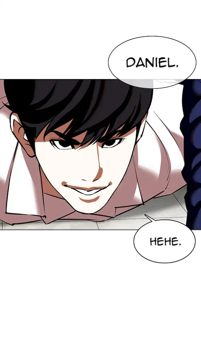 18+ Lookism Chapter 353 page 11