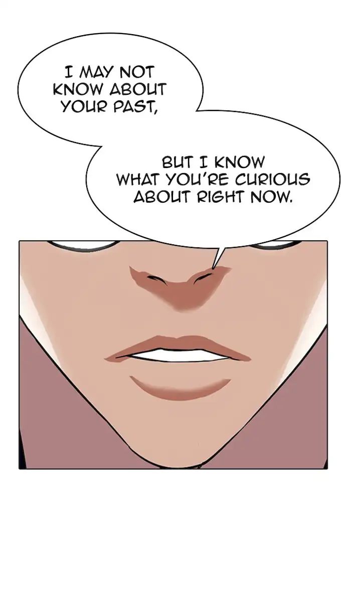 18+ Lookism Chapter 353 page 15