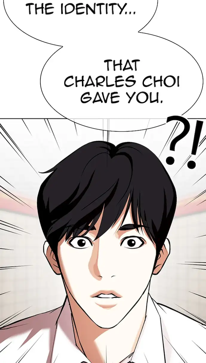 18+ Lookism Chapter 353 page 17
