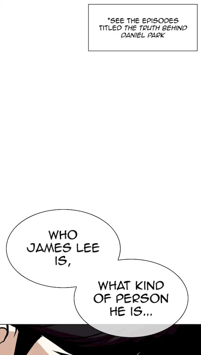 18+ Lookism Chapter 353 page 20
