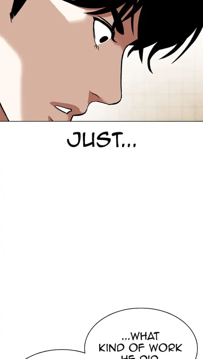 18+ Lookism Chapter 353 page 21