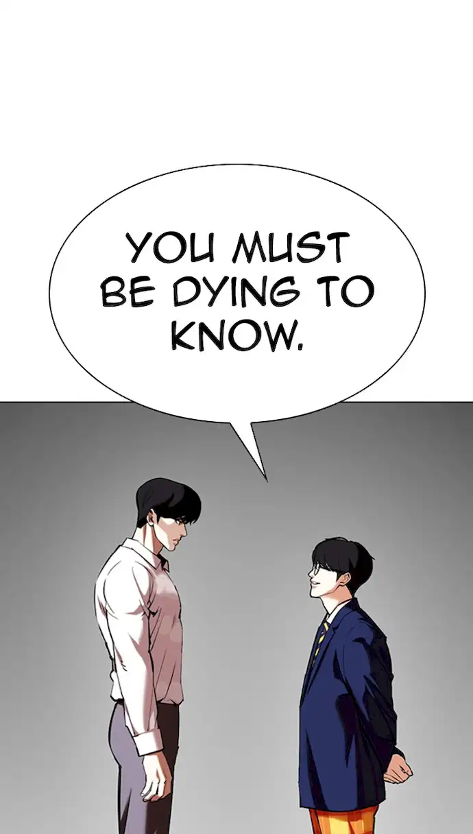 18+ Lookism Chapter 353 page 23