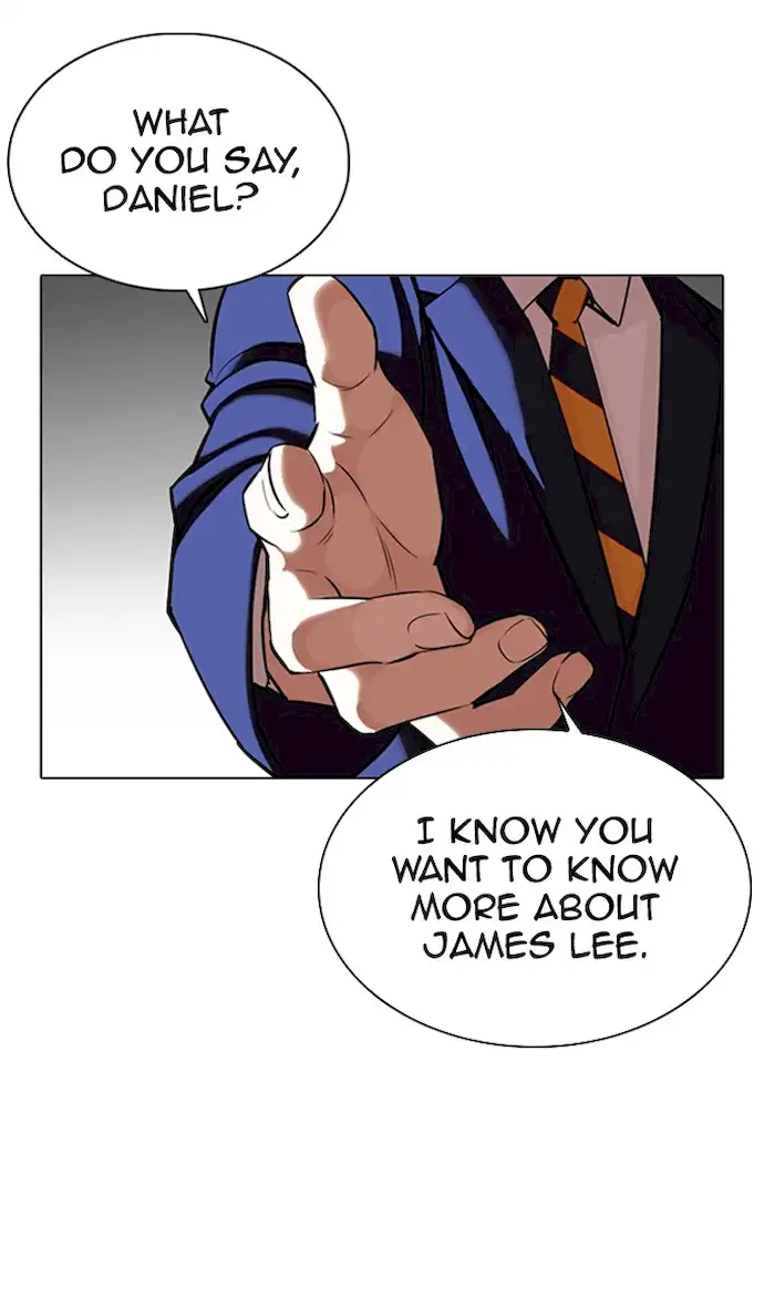 18+ Lookism Chapter 353 page 25