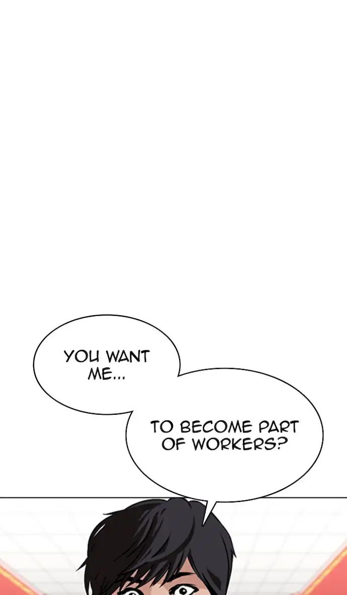18+ Lookism Chapter 353 page 29