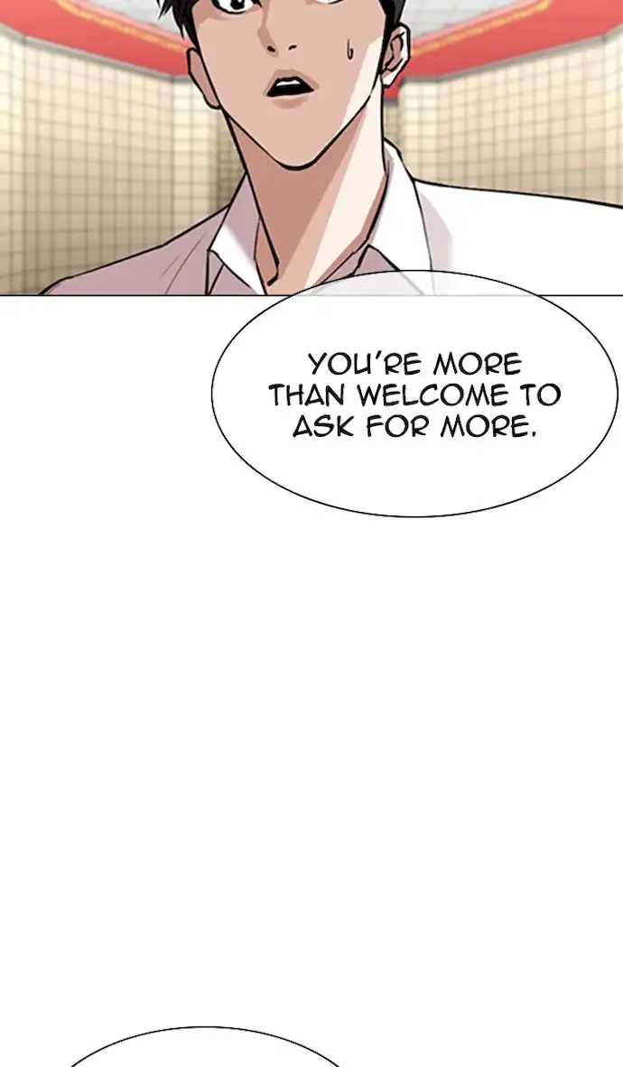 18+ Lookism Chapter 353 page 30