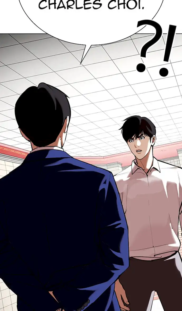 18+ Lookism Chapter 353 page 34