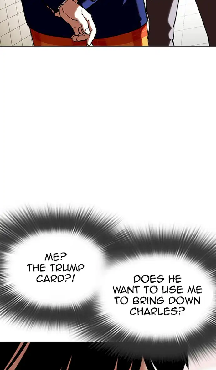 18+ Lookism Chapter 353 page 35