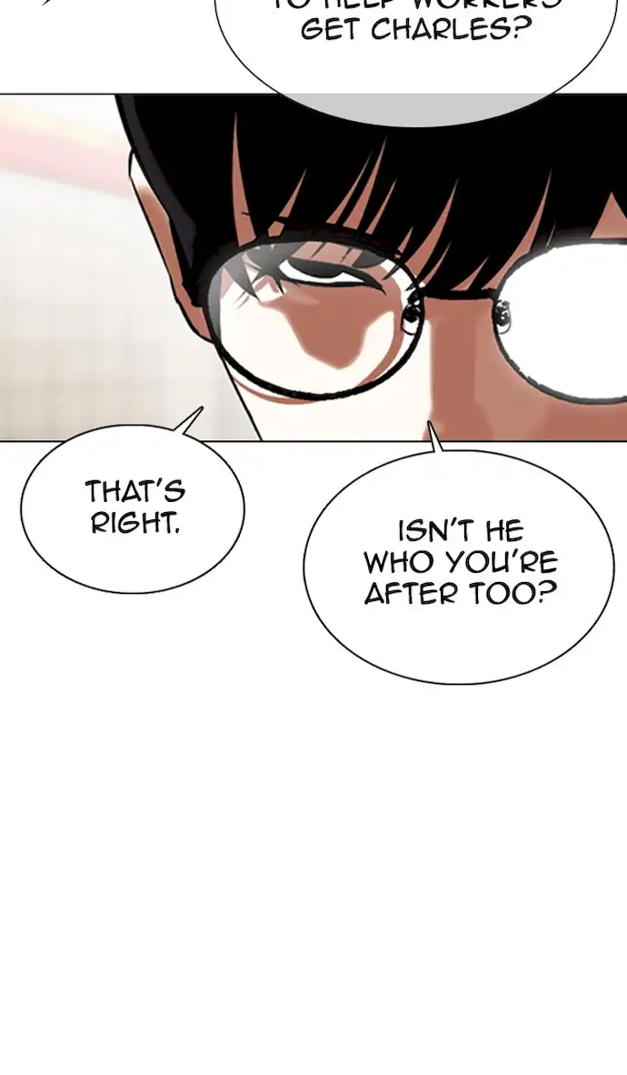 18+ Lookism Chapter 353 page 37