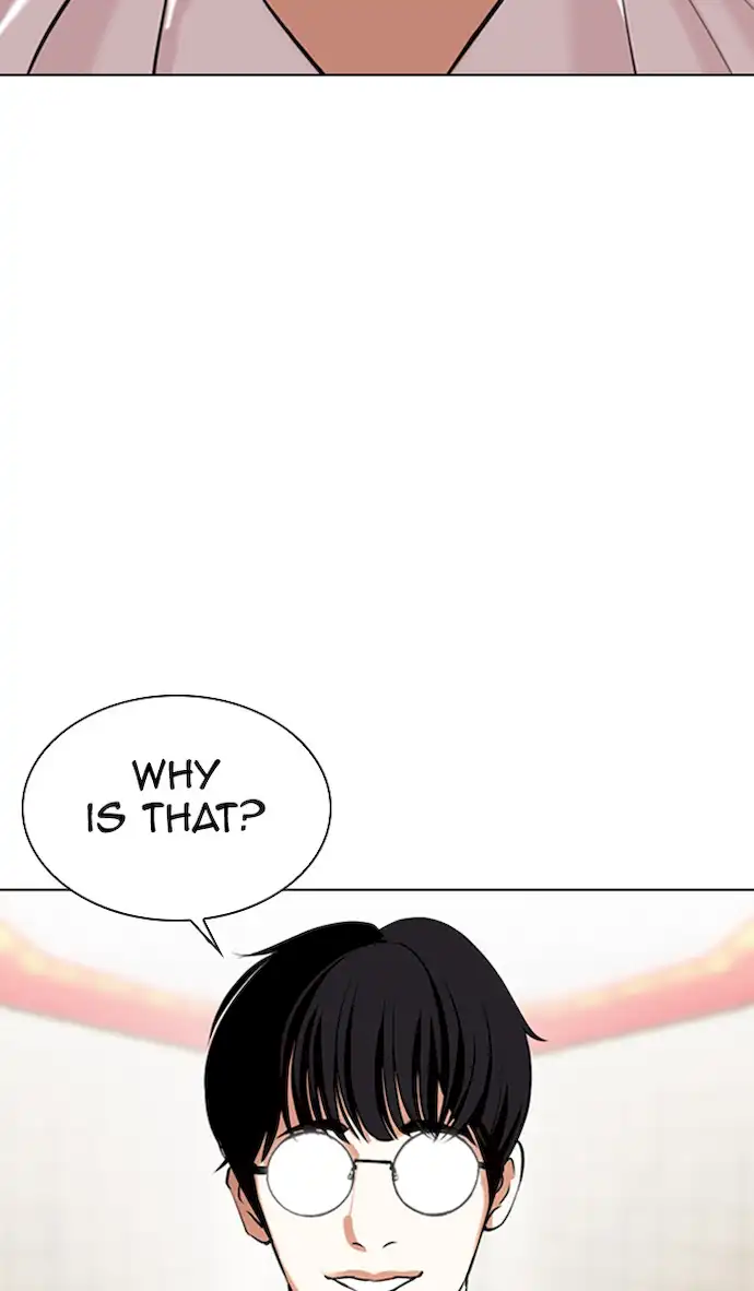 18+ Lookism Chapter 353 page 39