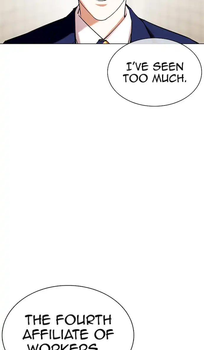 18+ Lookism Chapter 353 page 40